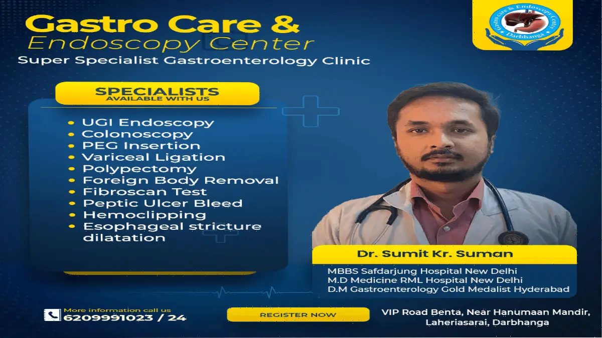 Gastro Care & Endoscopy Center
