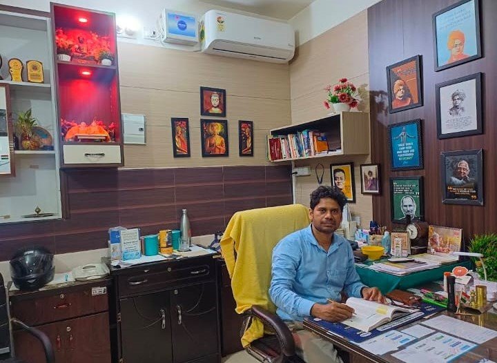 Satya Drishti Hospital
