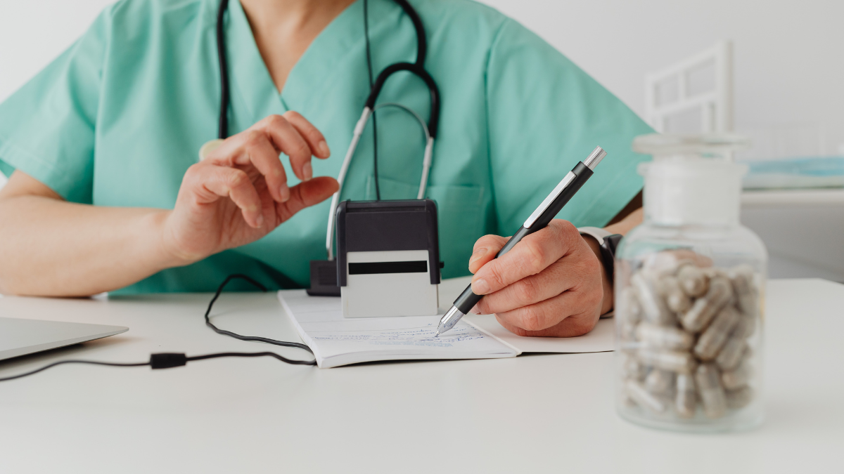 Dr A N Jaiswal Clinic