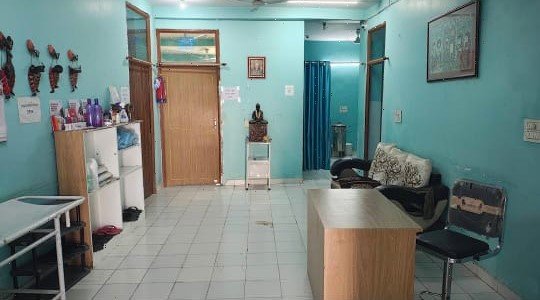 Mithila Burn and Trauma Centre photo 2