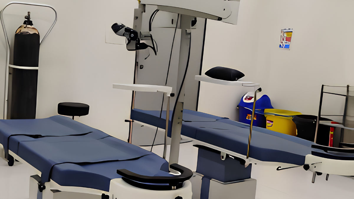 ASG Eye Hospital - Darbhanga photo 2