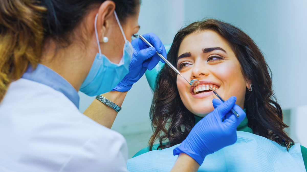Oral and Dental Clinic