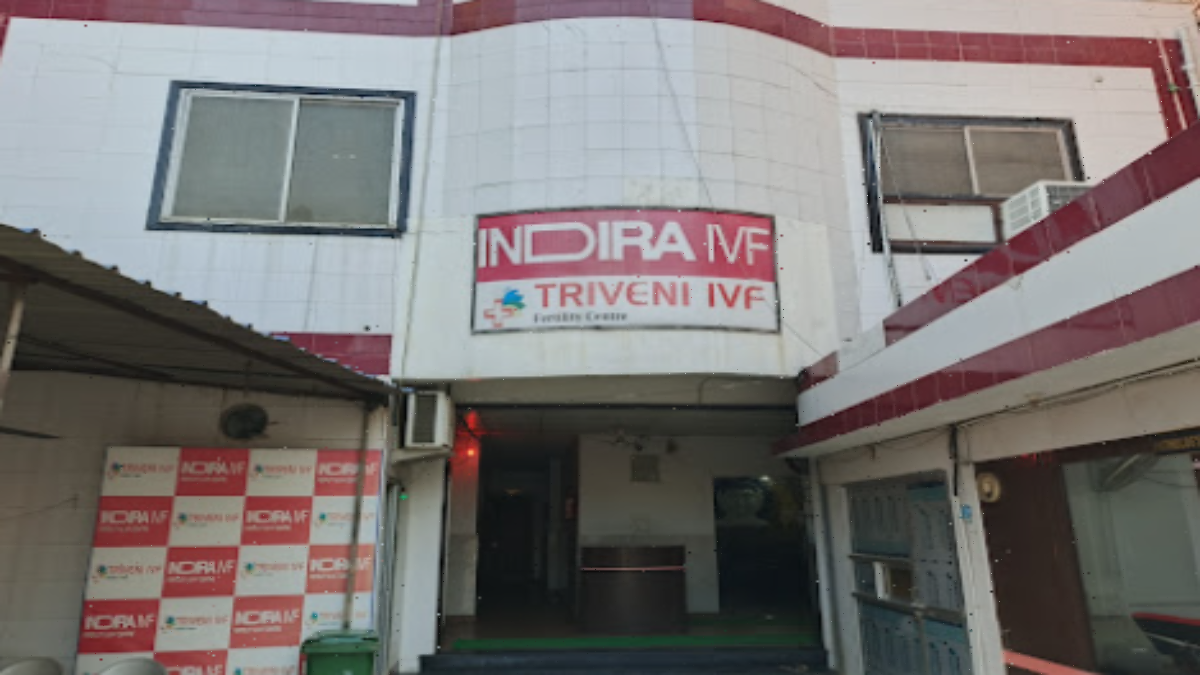 Indira IVF