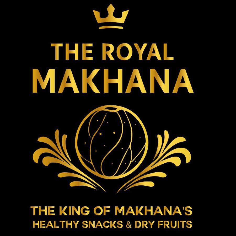 The Royal Makhana
